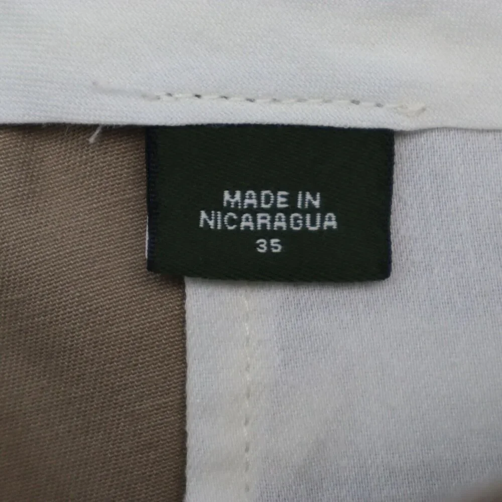 Eddie Bauer Pants Mens 36